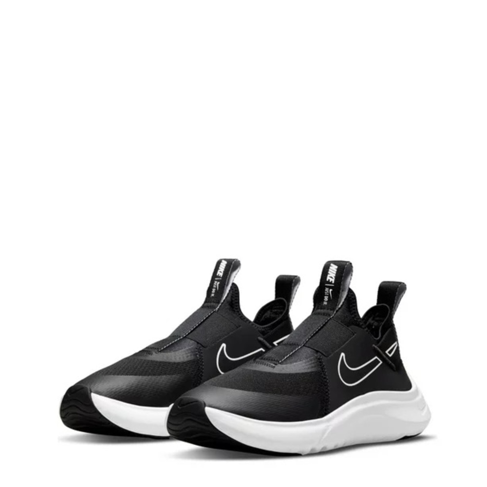 Nike Flex Plus Womens/Big Kids Casual Running Shoe CW7415-003 Black